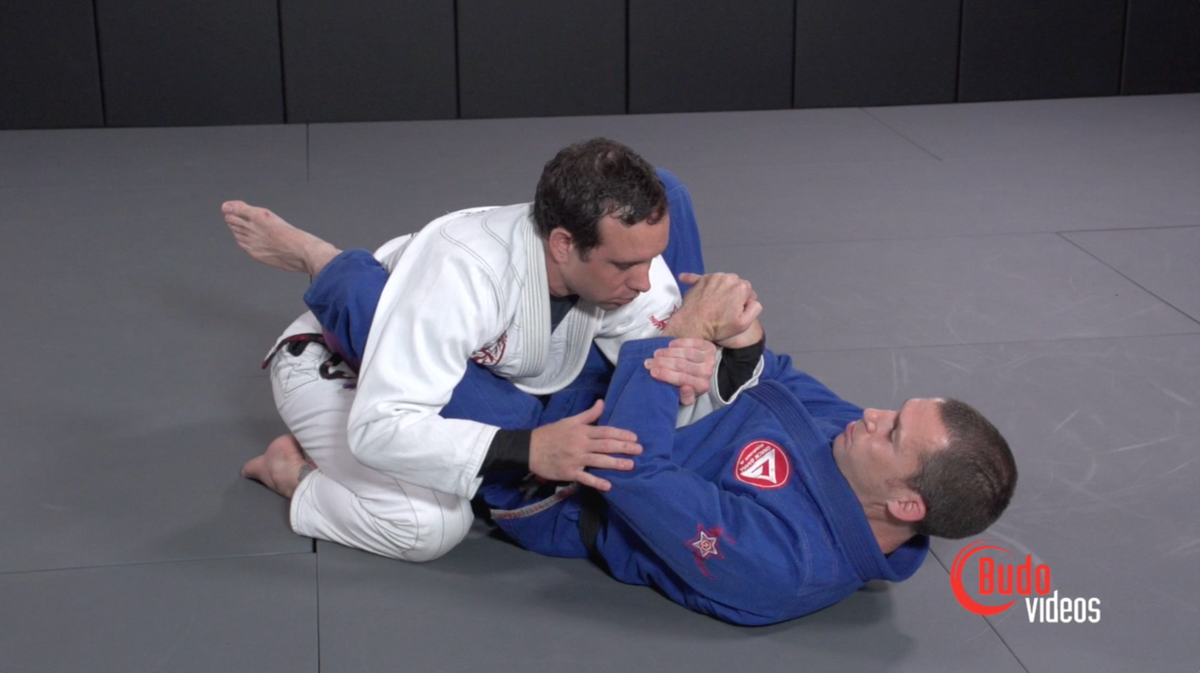 Effective Wristlocks for BJJ Vol. ２ 柔術 - ブルーレイ