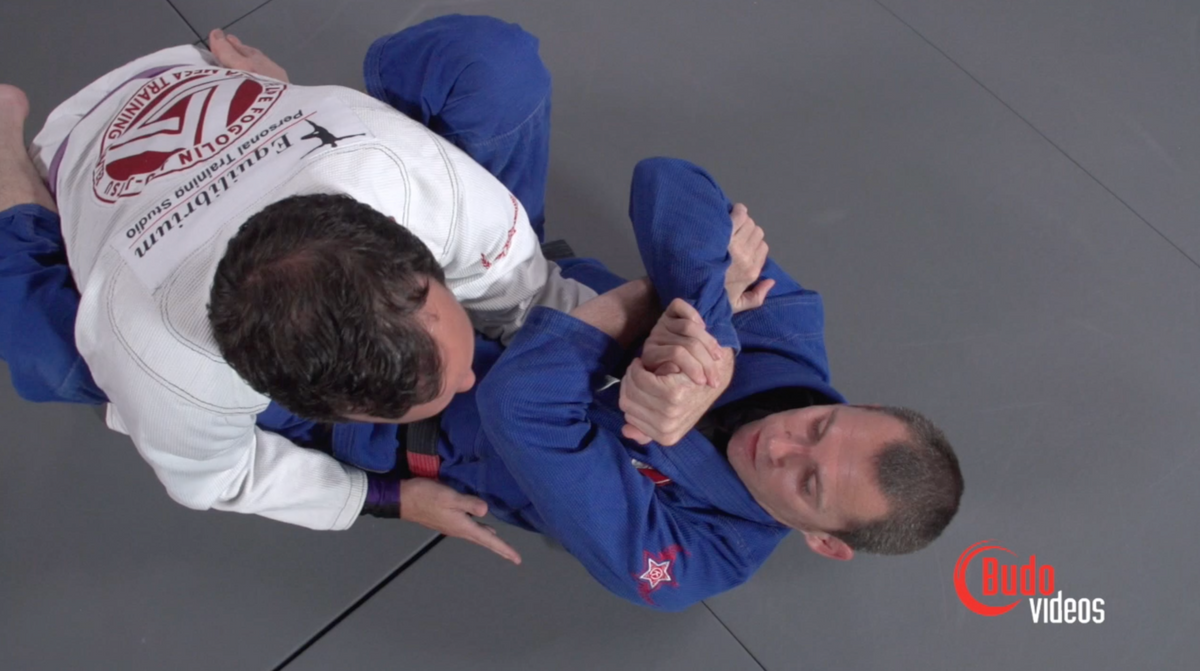 Effective Wristlocks for BJJ Vol. ２ 柔術 - ブルーレイ