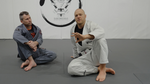 The Art of Teaching Jiujitsu DVD by Nic Gregoriades